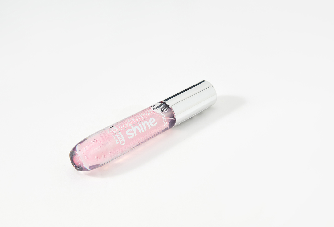 Essence Lip Gloss Extreme Shine Volume 