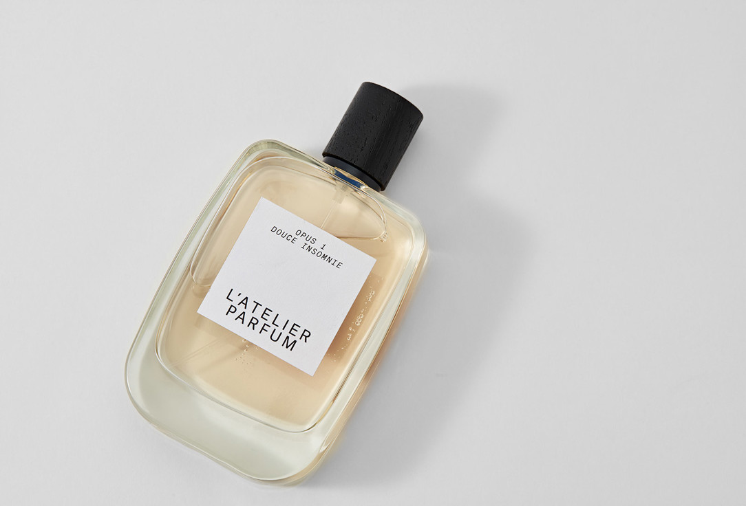 L'atelier parfum Eau de parfum DOUCE INSOMNIE