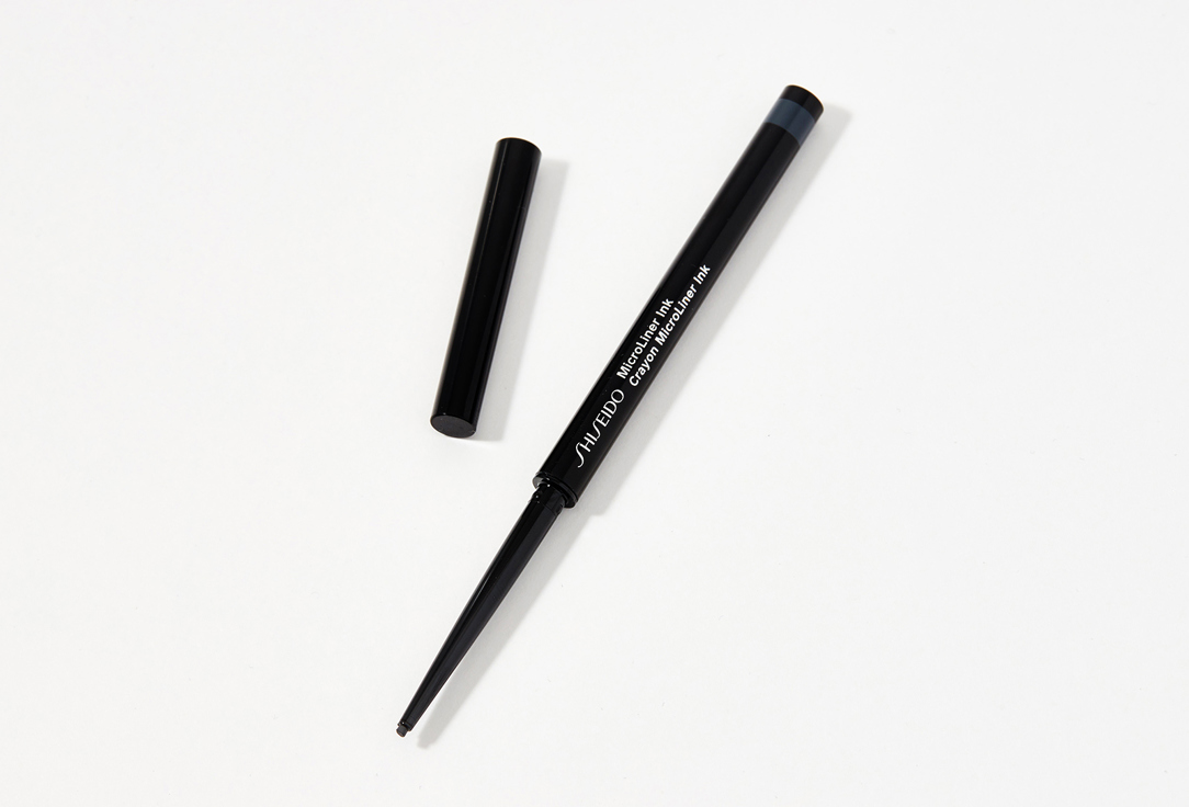 Shiseido Eyeliner pencil Microliner