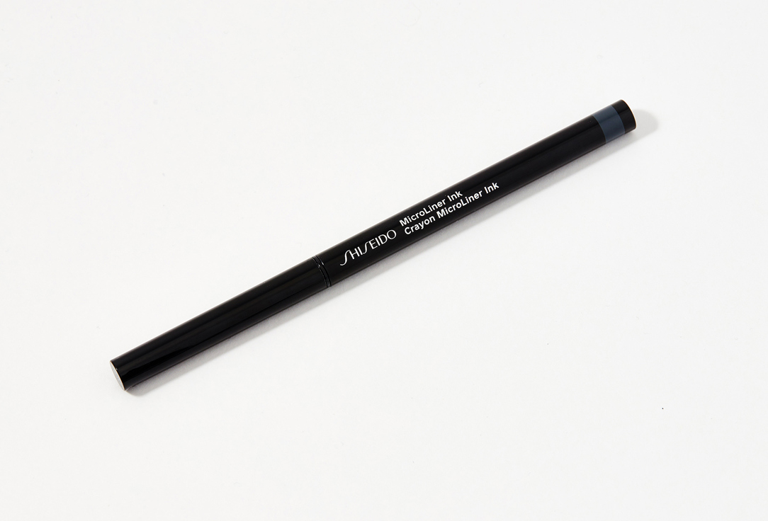 Shiseido Eyeliner pencil Microliner