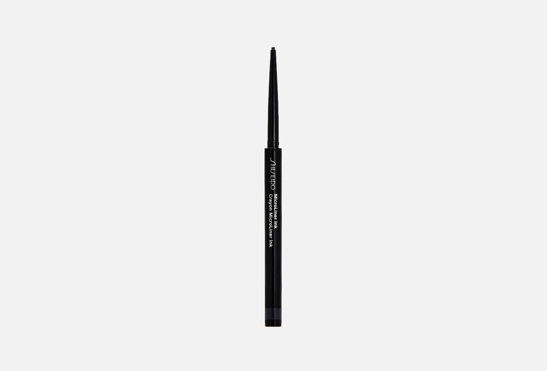 Shiseido Eyeliner pencil Microliner