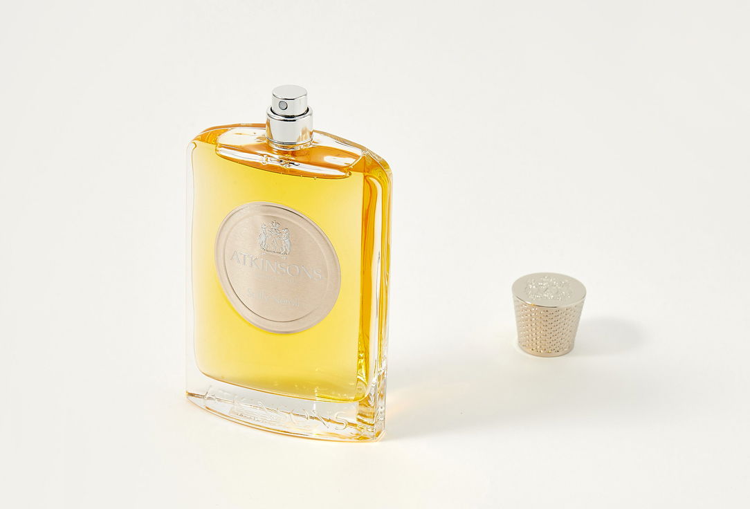 ATKINSONS Eau de parfum  Scilly Neroli