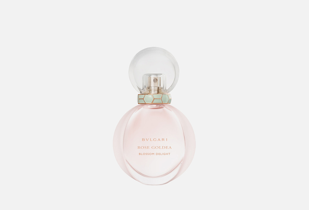 Bvlgari Eau de parfum Rose Goldea Blossom Delight