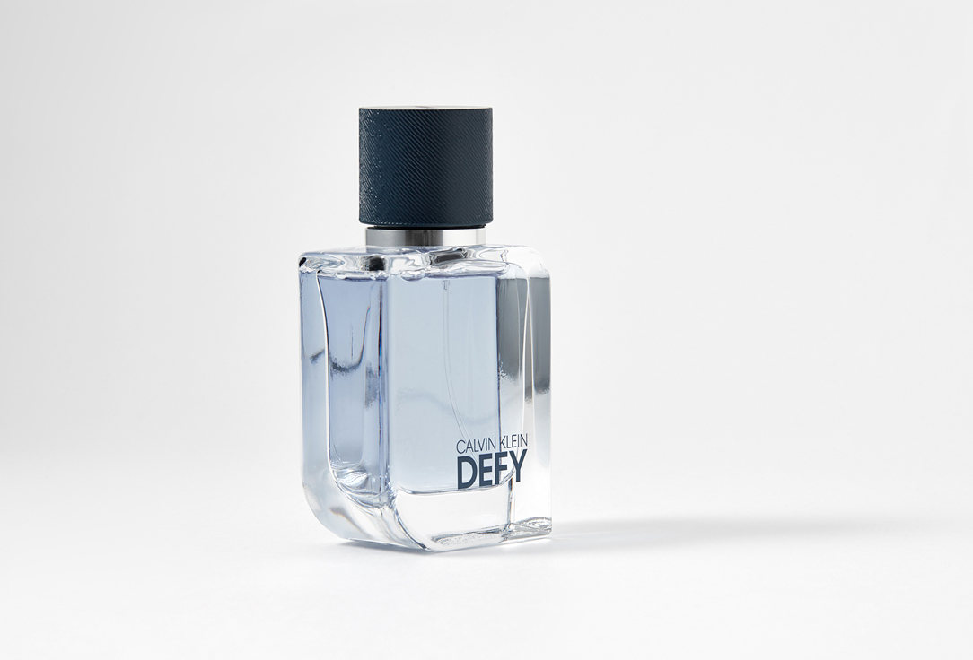 Calvin Klein Eau de toilette DEFY