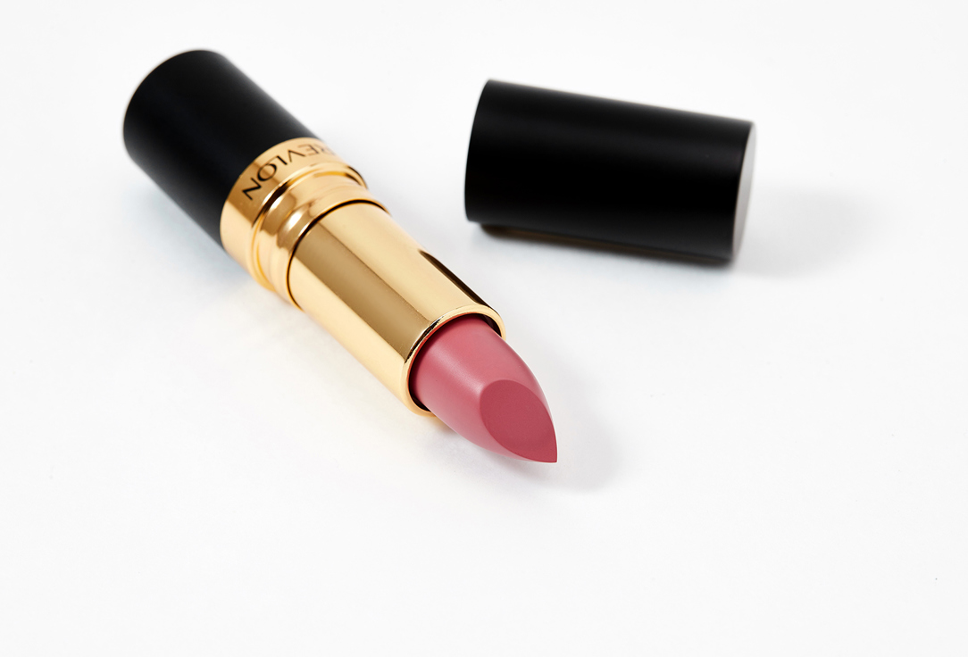 Revlon Matte lipstick Super lustrous