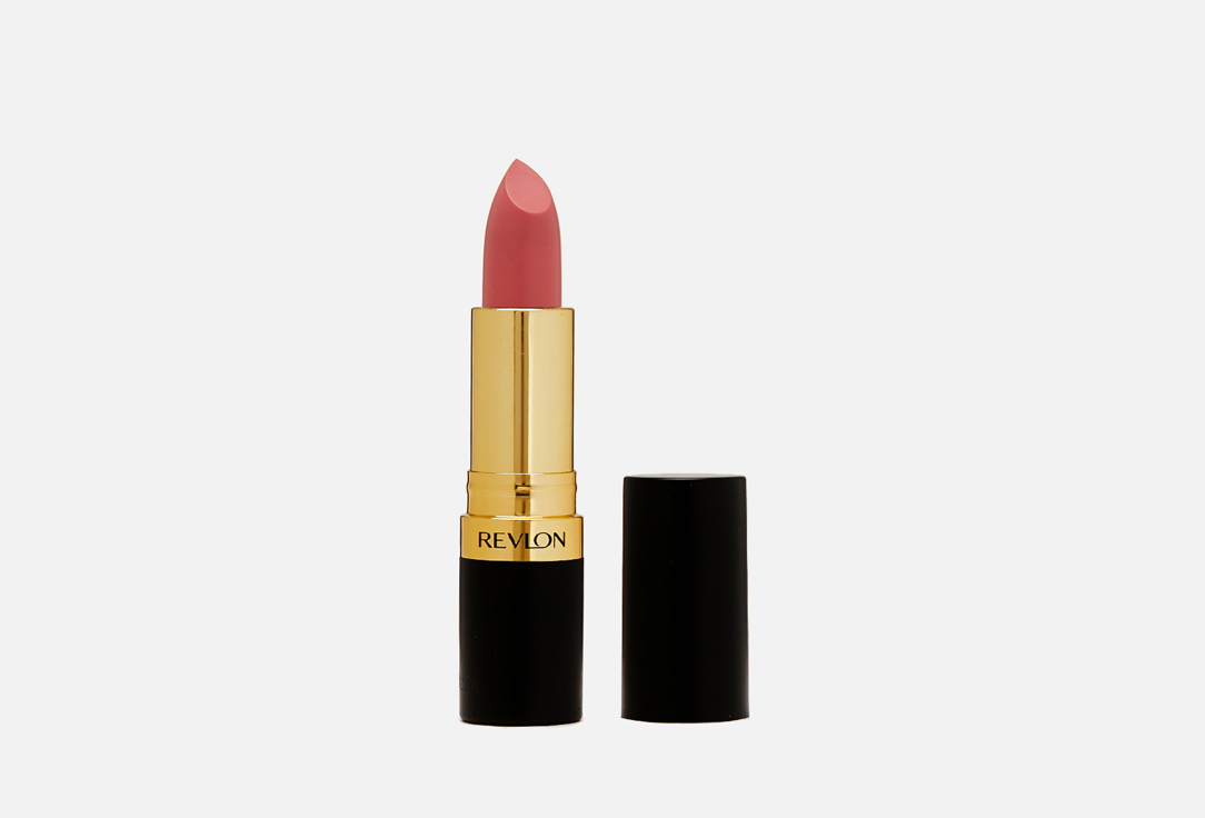 Revlon Matte lipstick Super lustrous