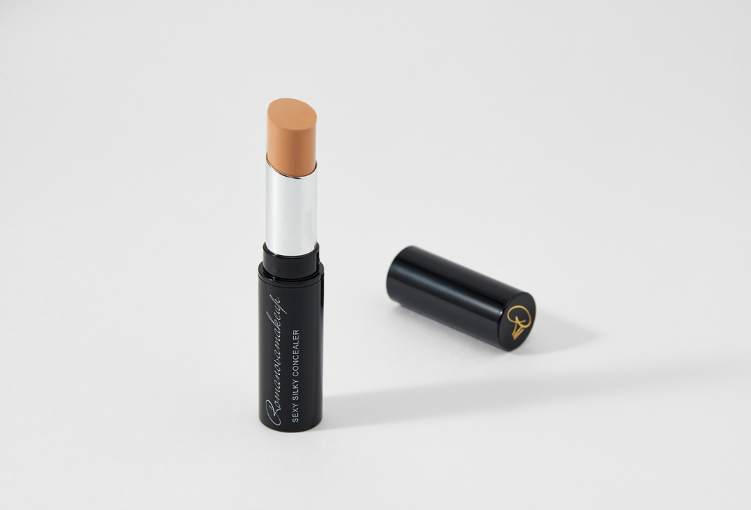 Romanovamakeup Concealer Sexy Silky