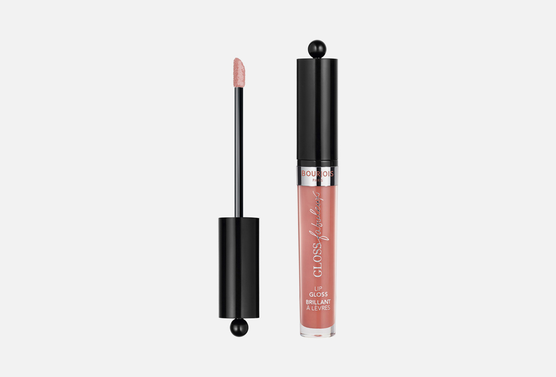 Bourjois Lip gloss Fabuleux