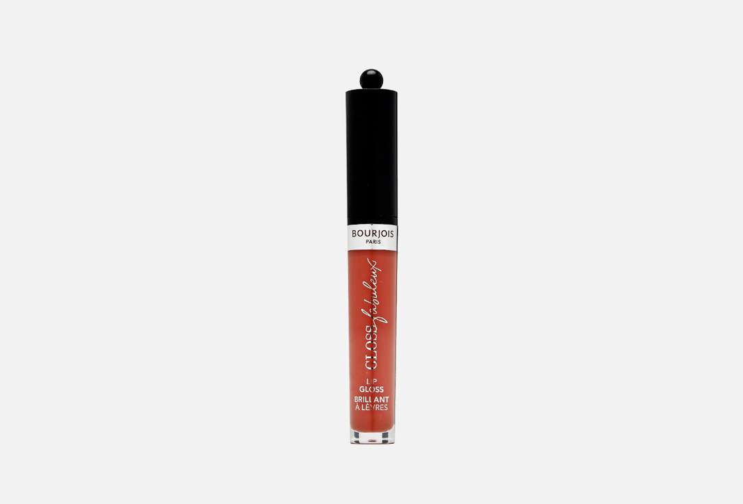 Bourjois Lip gloss Fabuleux