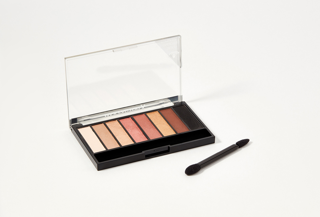 Max Factor Eyeshadow Palette Masterpiece Nude Palette