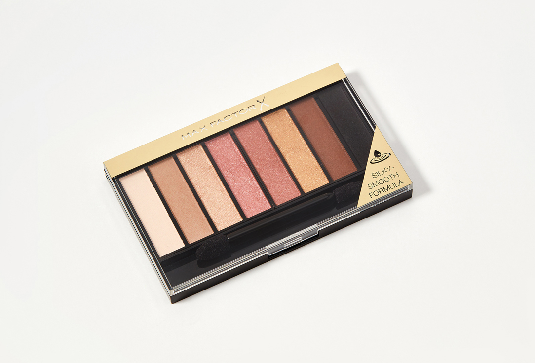 Max Factor Eyeshadow Palette Masterpiece Nude Palette