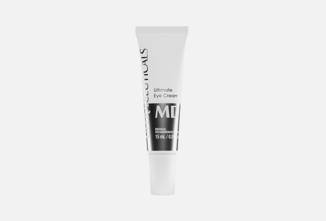 ULTRACEUTICALS Eye cream Ultimate