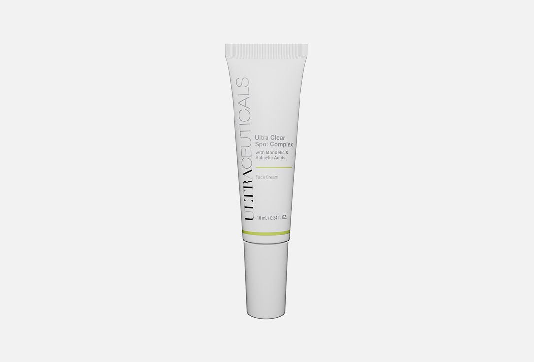 ULTRACEUTICALS face cream Ultra clear spot complex