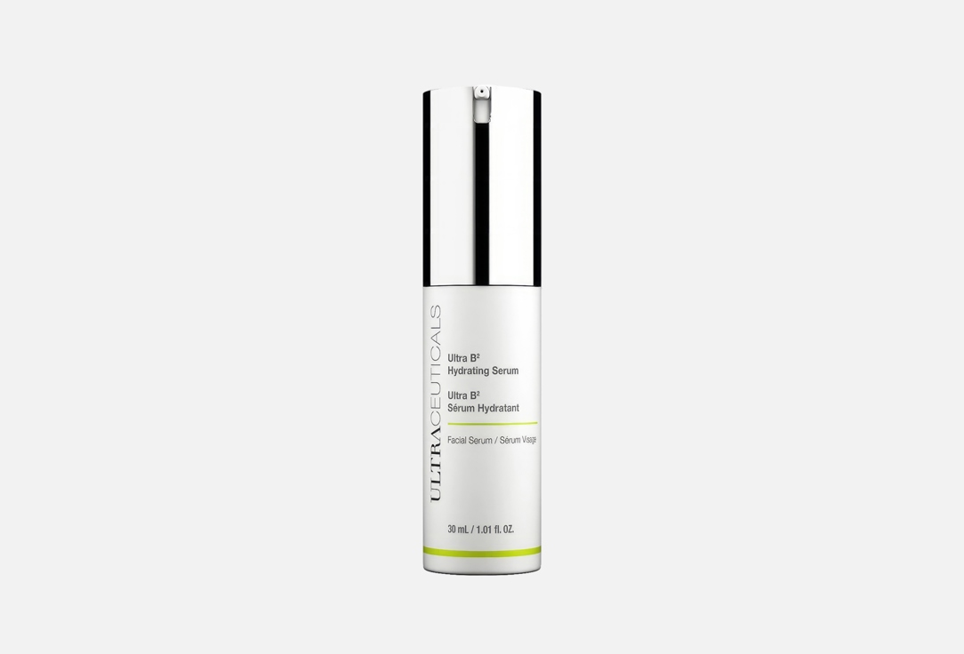 ULTRACEUTICALS Face serum Ultra B² Hydrating