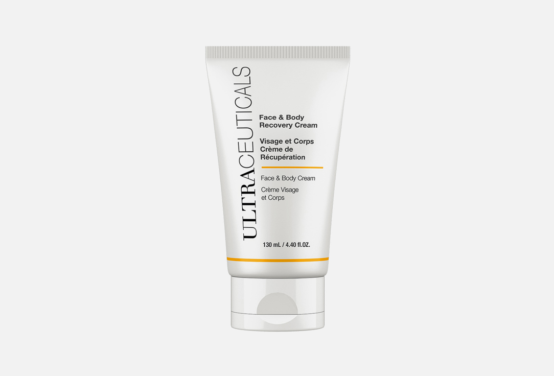 ULTRACEUTICALS face cream Face & body recovery