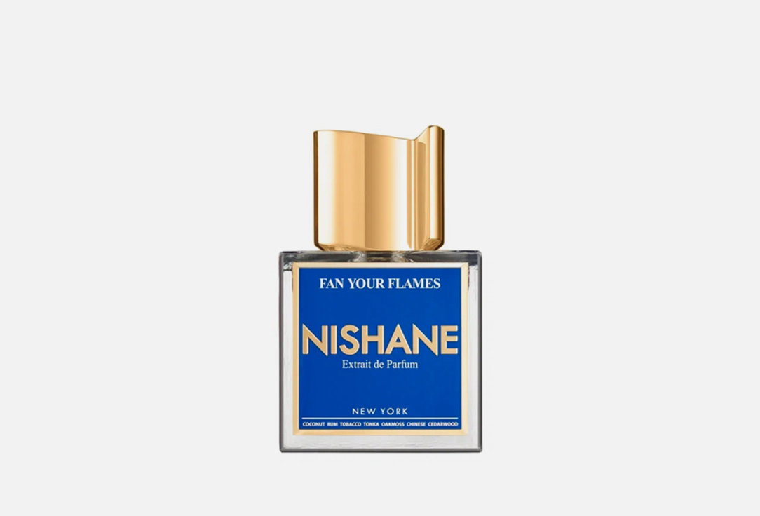 Nishane Parfum Fan your flames