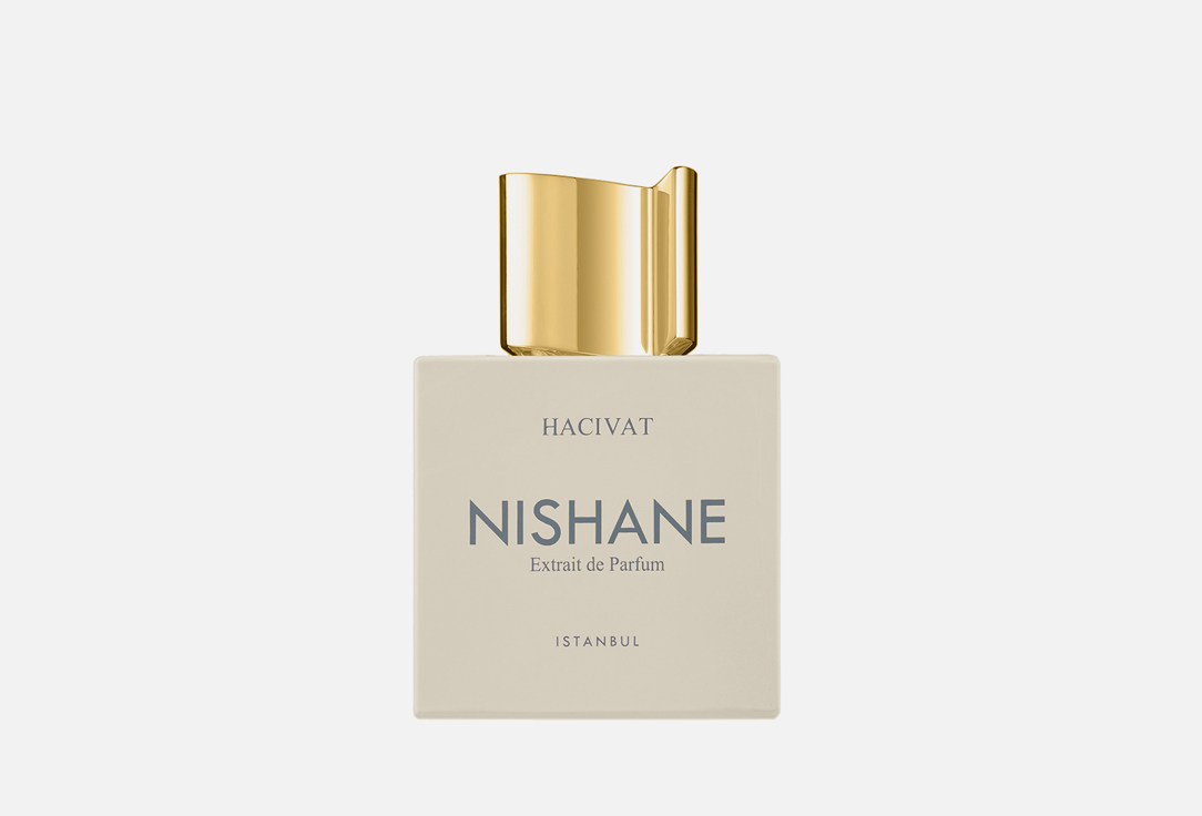 Nishane Parfum Hacivat