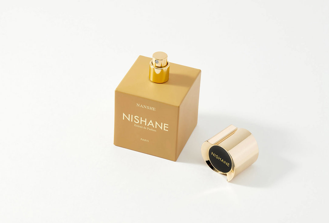 Nishane Perfume extract Nanshe