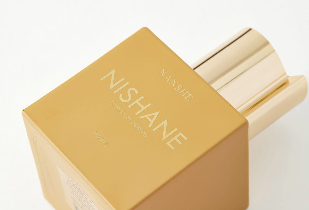 Nishane Perfume extract Nanshe