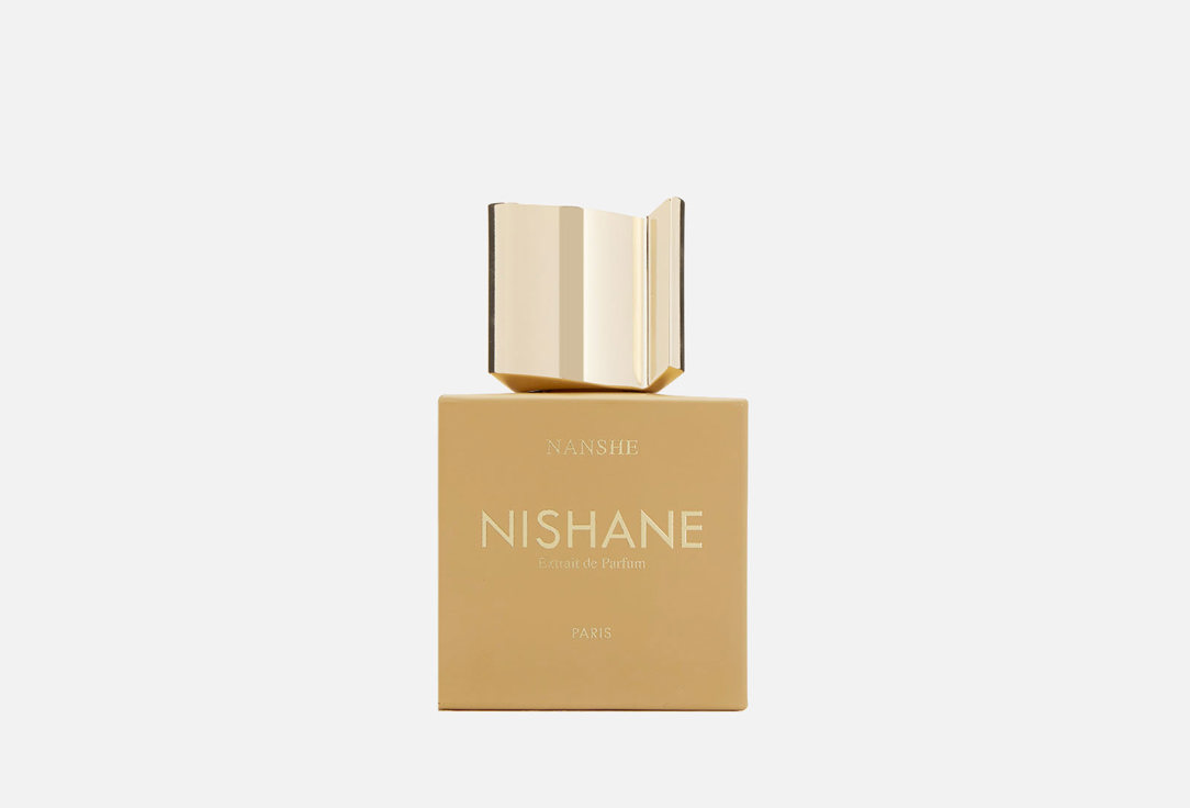 Nishane Perfume extract Nanshe