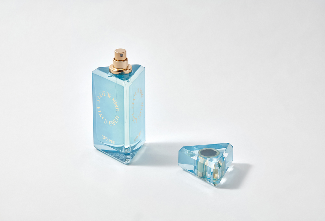 State Of Mind Eau de parfum Open Mind