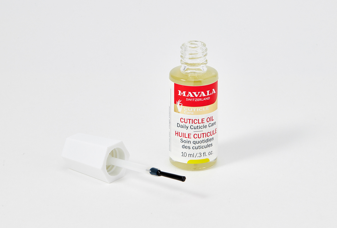 Mavala Nail oil Cuticle