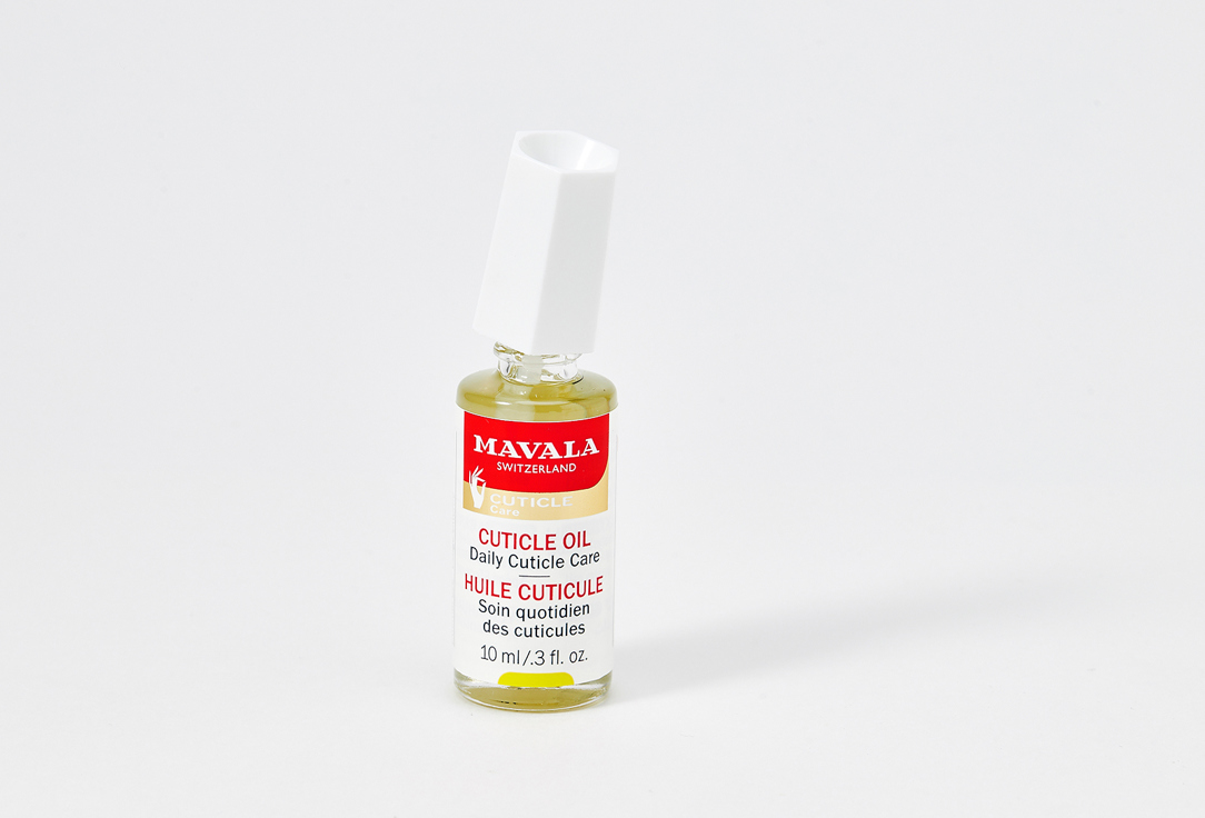 Mavala Nail oil Cuticle