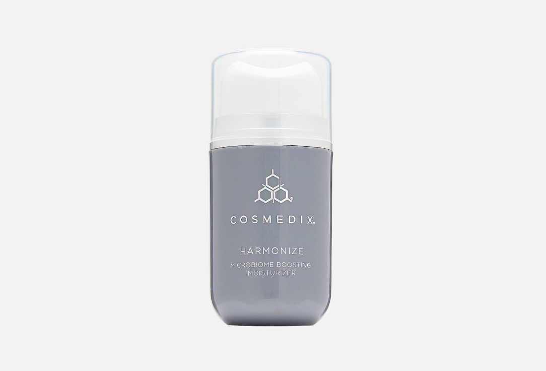 COSMEDIX Moisturizing face cream Harmonize 