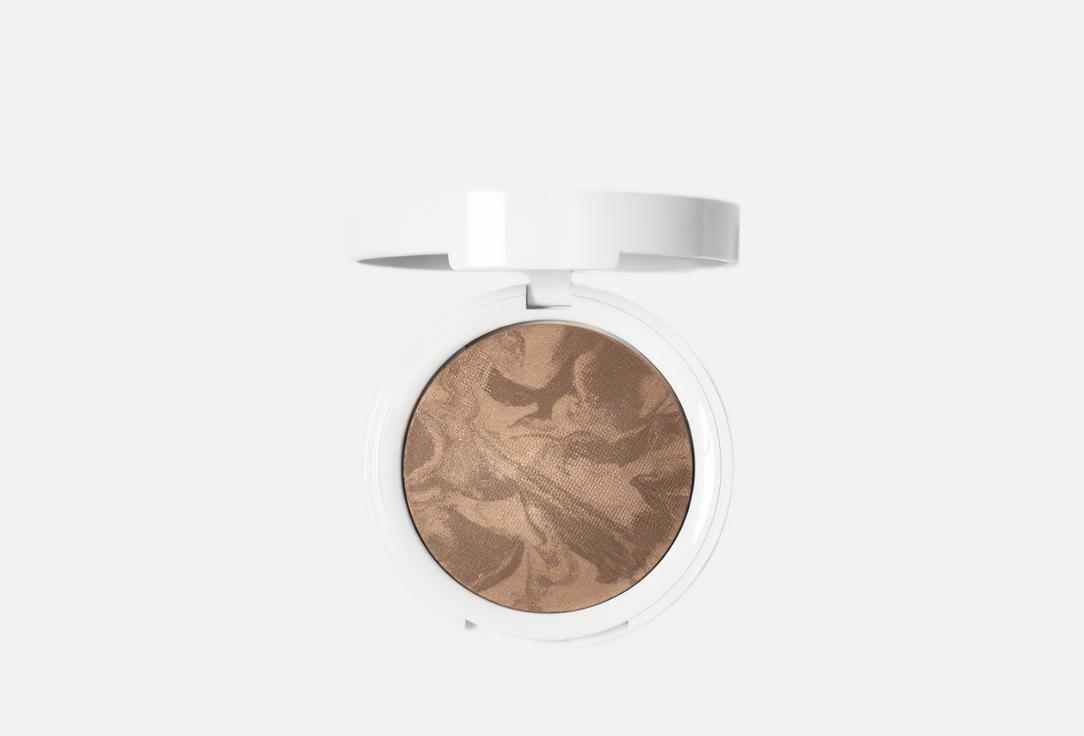 SHIK Baked face powder Perfect sculptor