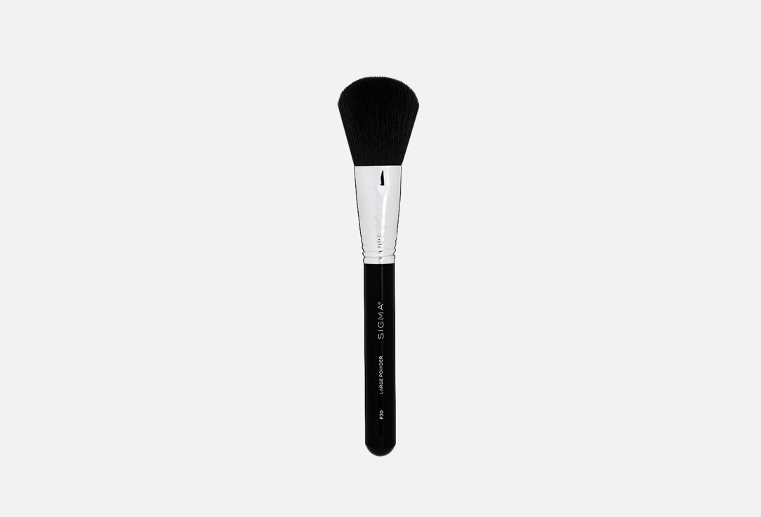 SIGMA BEAUTY LARGE POWDER BRUSH F30