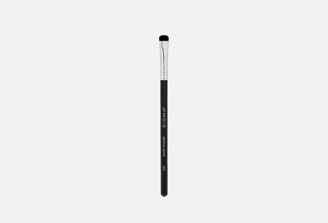 SIGMA BEAUTY SHORT SHADER BRUSH E20