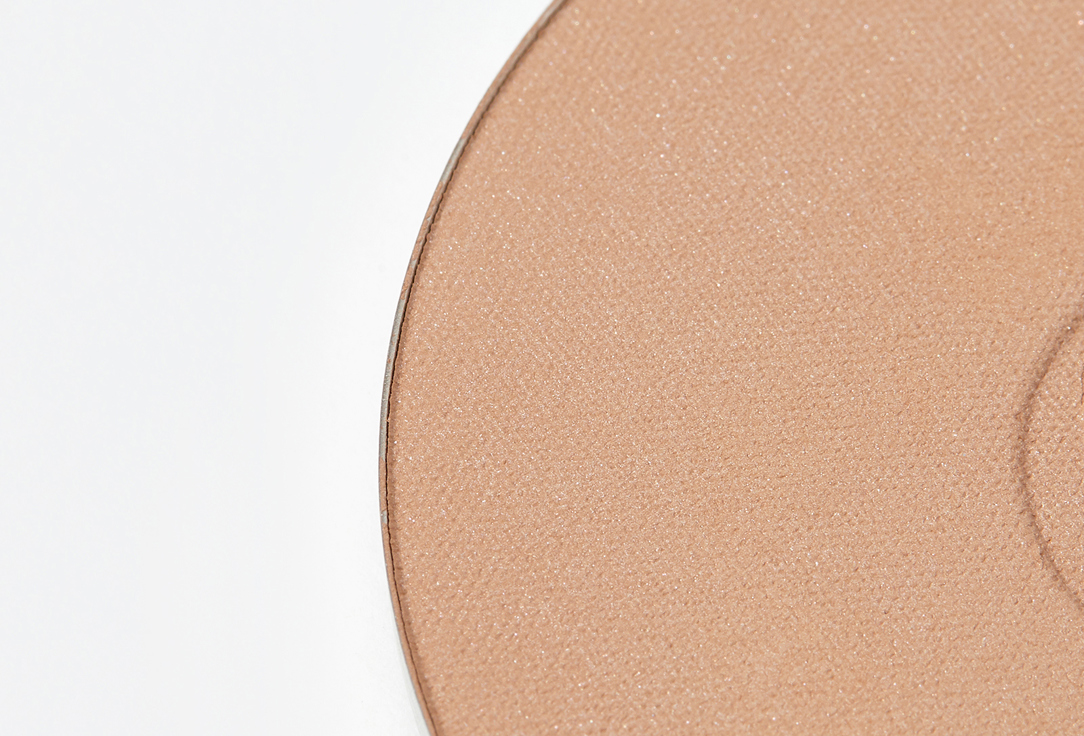 COULEUR CARAMEL Compact face bronzer Terre Caramel 