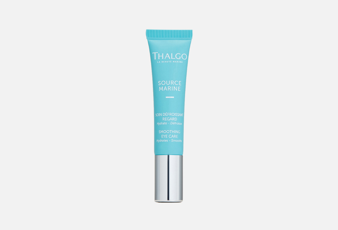 Thalgo Smoothing Eye Cream Source Marine Smoothing Eye Care