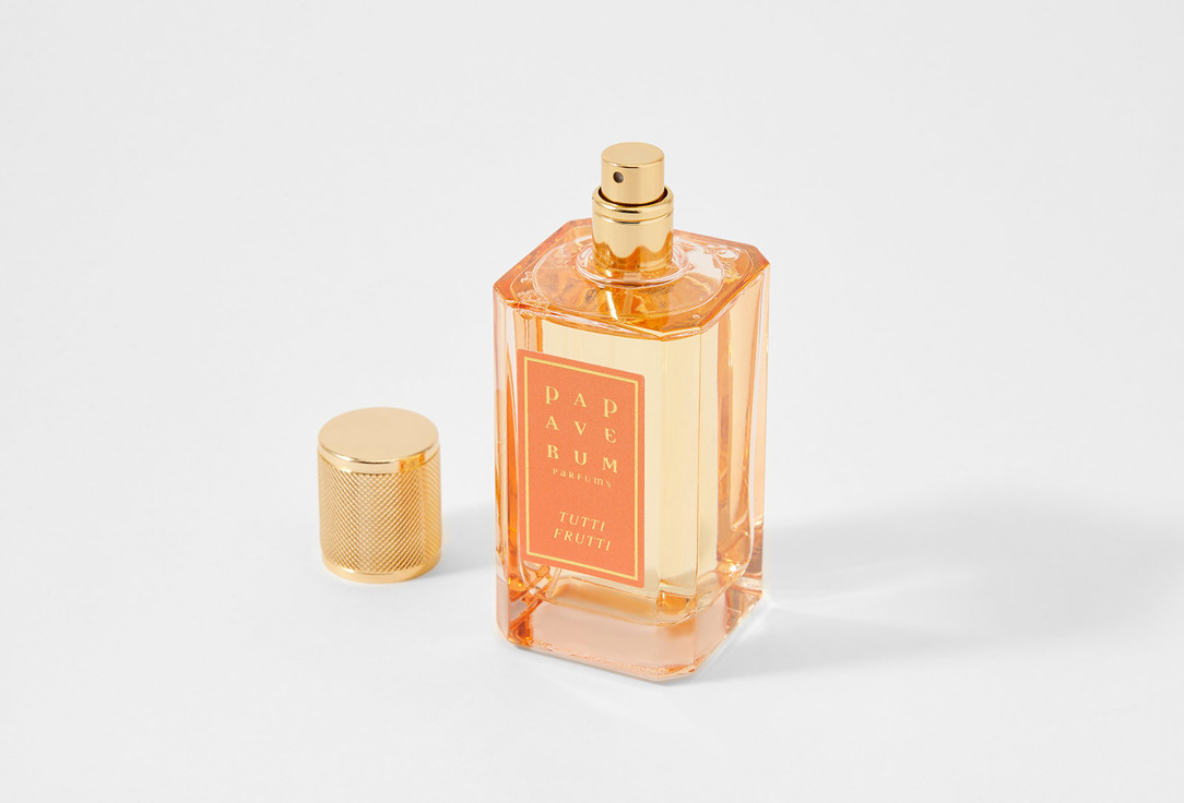 Jardin de Parfums Eau de parfum  Tutti frutti