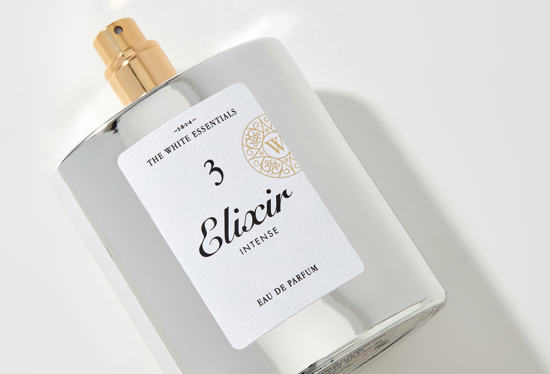 Jardin de Parfums Eau de parfum  Elixir intense