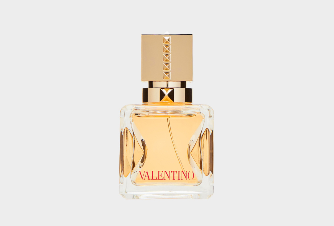 Valentino Eau de parfum Voce Viva Intensa