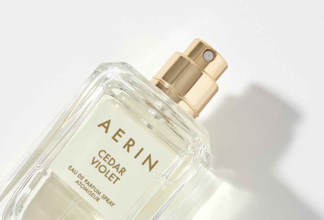 AERIN Eau De Parfum Spray Cedar Violet