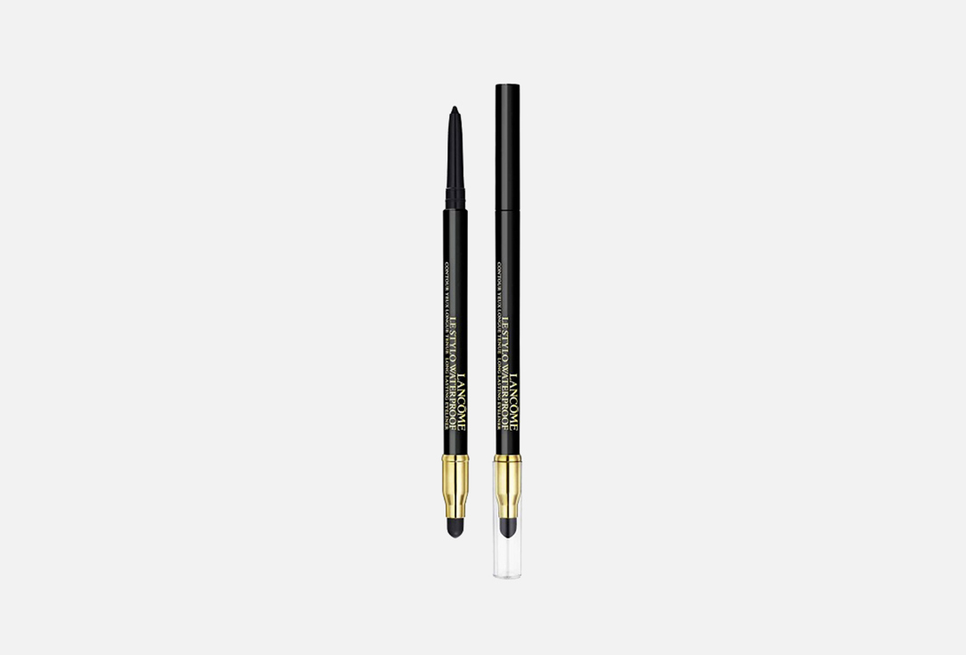 Lancome Waterproof Eyeliner Pencil Le Stylo