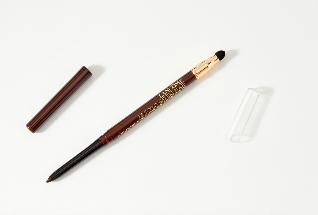 Lancome Waterproof Eyeliner Pencil Le Stylo