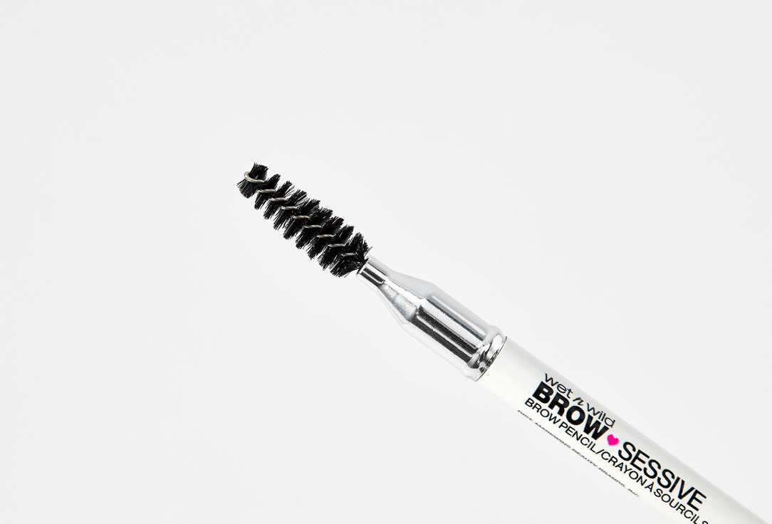 Wet n Wild Eyebrow Pencil Brow-Sessive Brow Pencil