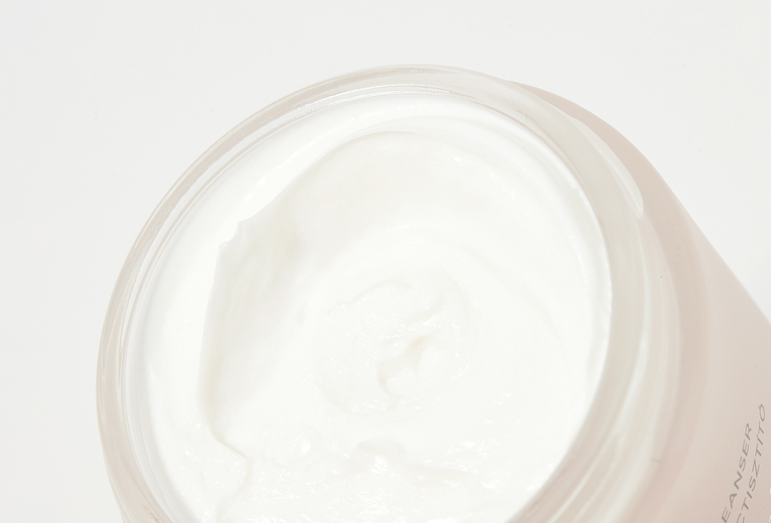 Omorovicza Face cleansing cream Queen cleanser