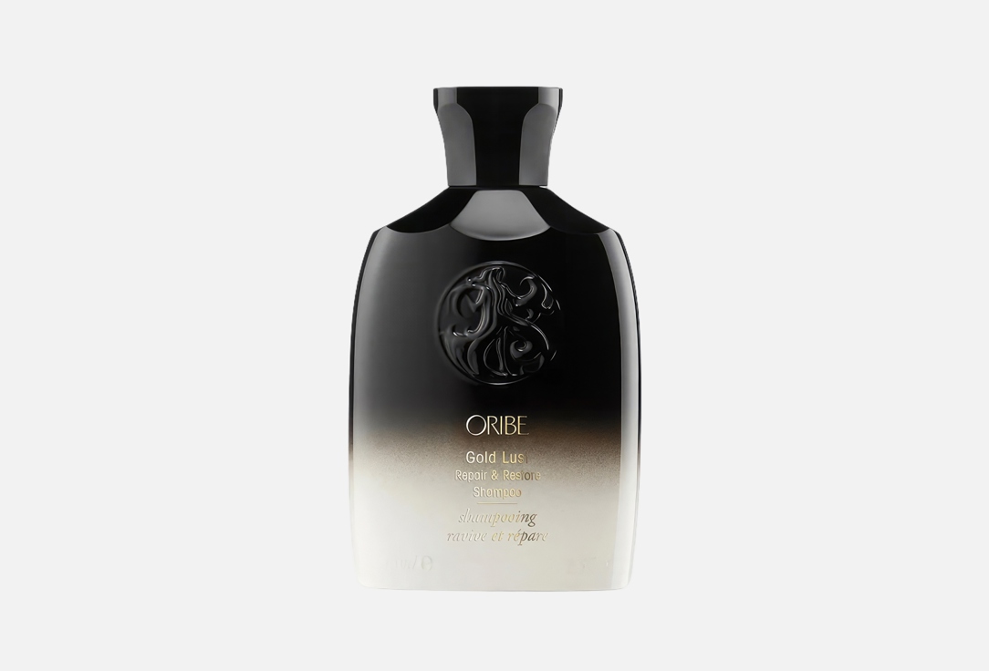 Oribe Repair and Restore Hair Shampoo Gold Lust