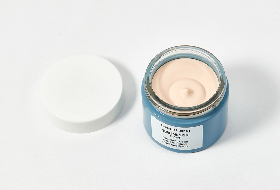 Comfort zone Rejuvenating lifting cream Sublime Skin Cream