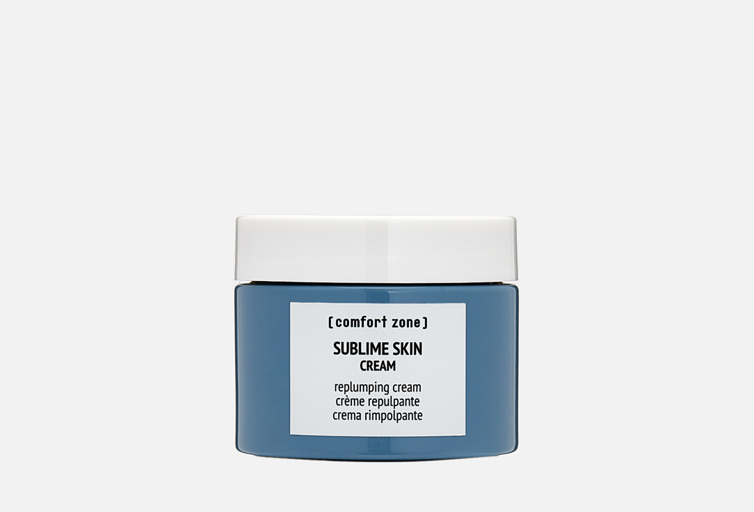 Comfort zone Rejuvenating lifting cream Sublime Skin Cream