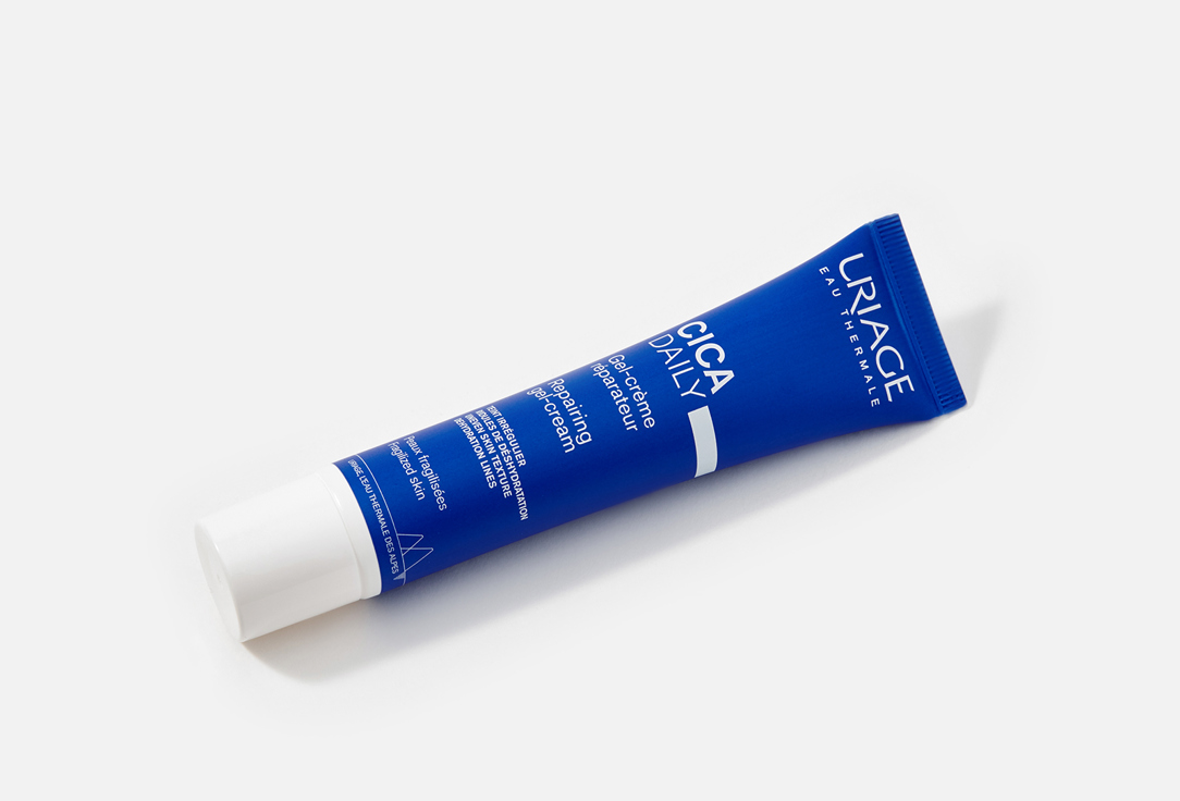 Uriage Gel-Cream Bariéderm