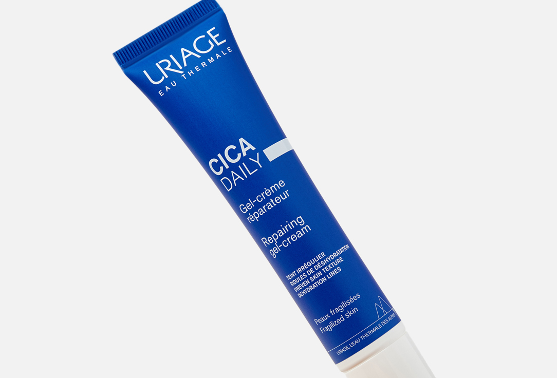 Uriage Gel-Cream Bariéderm