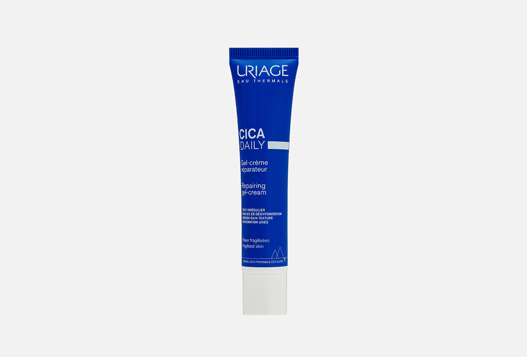 Uriage Gel-Cream Bariéderm