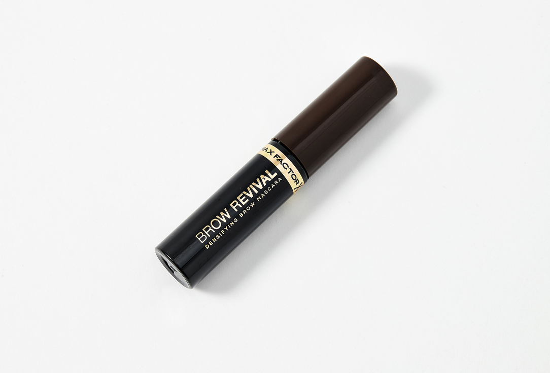 Max Factor Eyebrow Mascara  Brow Revival