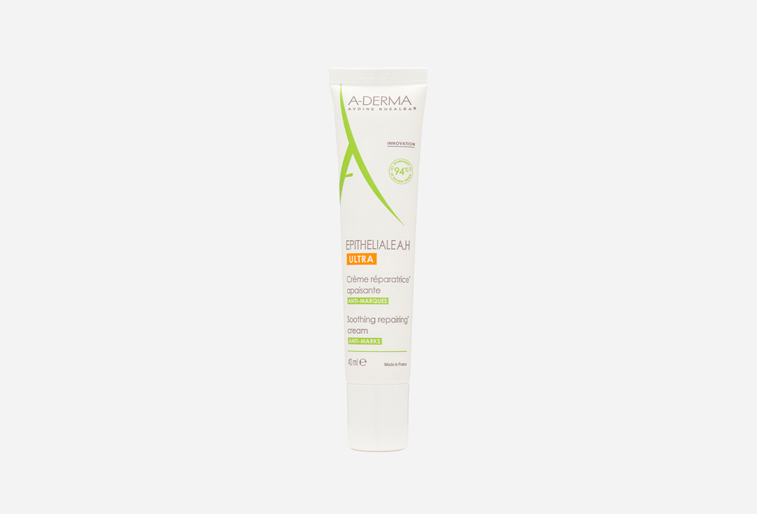 A-Derma Softening Cream Epitheliale A.H