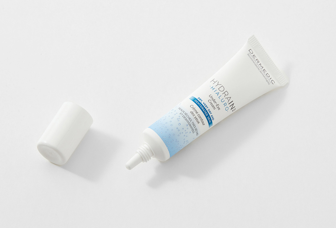 DERMEDIC Under-eye  Cream Hydrain3